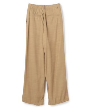 BEIGE， MUNSON / 2WAYカーゴパンツ Chino