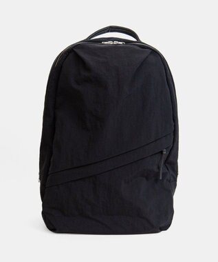 NIZYU KANO LIGHT NYLONリュック Lサイズ ブラック