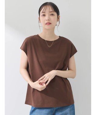 earth music&ecology フレンチＴ