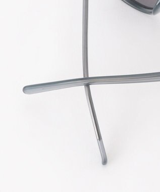 J.PRESS YORK STREET 【UNISEX】UVカットサングラス ブルー系