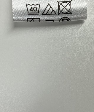 ONWARD Reuse Park 【any FAM】ブラウス秋冬 オフホワイト