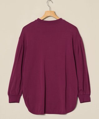 ONWARD Reuse Park 【any FAM】カットソー秋冬 レッド