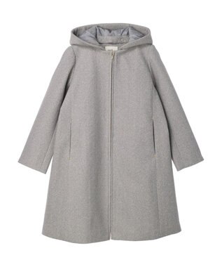 earth music&ecology ２Ｗａｙフードコート（ミドル） Gray Mixture