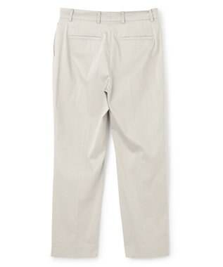 JOSEPH ヴィスバイストレッチ　テーパードトラウザーズ Papyrus