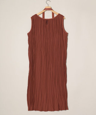 ONWARD Reuse Park 【組曲】ワンピース秋冬 ブラウン