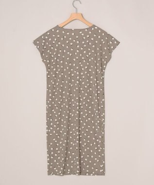 ONWARD Reuse Park 【a'aire】ワンピース春夏 グリーン