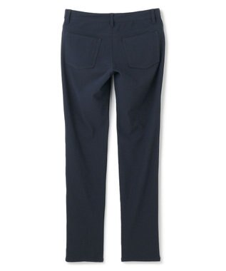 JOSEPH HOMME 新素材【驚きのストレッチ/しわになりにくい】アンリミテッドストレッチ 5ポケットパンツ/STICK 5P ネイビー系