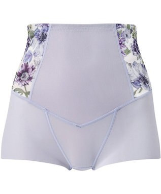 WACOAL 【SUHADA 肌リフト プラス】 ガードル ショート丈 下半身のたるみをリフトアップ ジャストウエスト スハダ GRC324 /ワコール