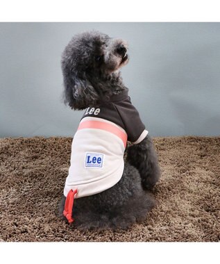 PET PARADISE Ｌｅｅスウェット トレーナー 【小型犬】 グレー グレー