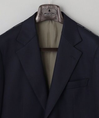 GOTAIRIKU 【REDA】RUNNER ブレザー ネイビー系