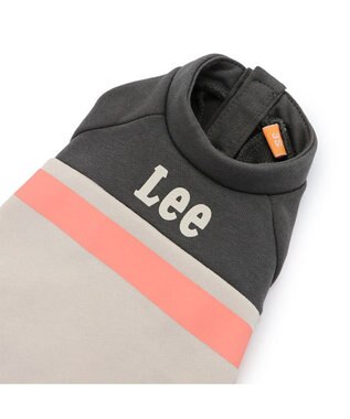 PET PARADISE Ｌｅｅスウェット トレーナー 【小型犬】 グレー グレー