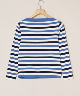 ONWARD Reuse Park 【23区】ニット春夏 ブルー