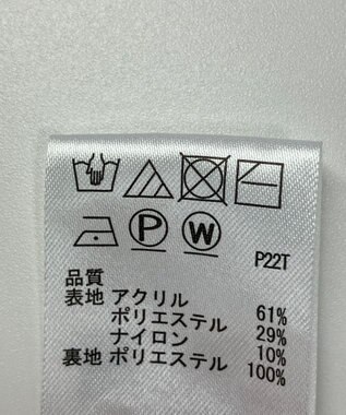 ONWARD Reuse Park 【any SiS】スカート秋冬 ブラウン