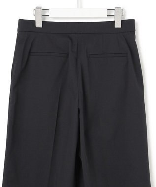 ICB L 【先行予約・30th ANNIVERSARY】 NEO Unleash ワイドパンツ ブラック