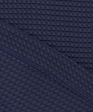 JOSEPH HOMME ＜新色追加＞【オリジナル素材/シワになりにくい】ライトタックジャージー パッチポケット ジャケット ネイビー系