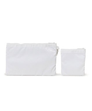 LeSportsac ZIP POUCH SET3/ノウム ノウム