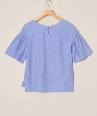 ONWARD Reuse Park 【any SiS】カットソー春夏 ブルー