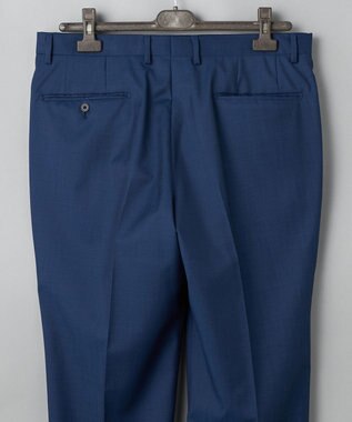 GOTAIRIKU 【WEAR BLACK】COLOR SUIT ブルー系