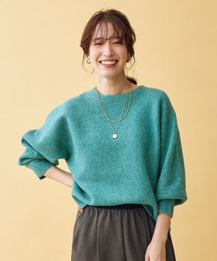 ウィンターニット