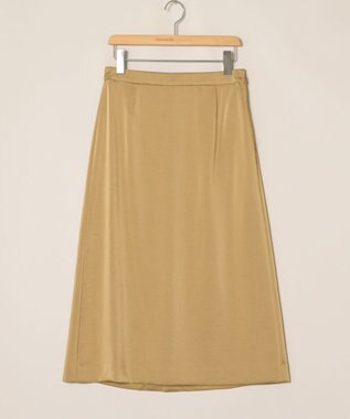 ONWARD Reuse Park 【ICB】スカート春夏 ベージュ
