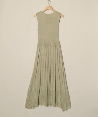 ONWARD Reuse Park 【Feroux】ワンピース春夏 グリーン