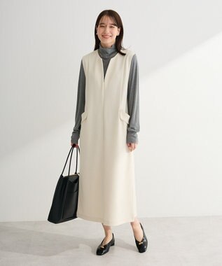 Green Parks 軽量トートバッグ Black