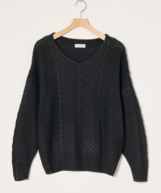 ONWARD Reuse Park 【any FAM】ニット秋冬