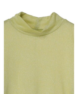 Green Parks イロイロインナー（ラメ） Yellow