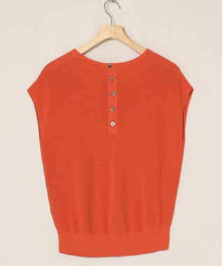 ONWARD Reuse Park 【23区】ニット秋冬 オレンジ