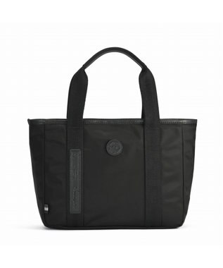ACE BAGS & LUGGAGE Orobianco ビアジェット トートバッグ 93083 オロビアンコ ブラック