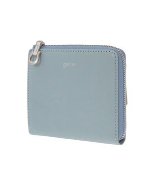 genten 【福財布】アルモニア ミニ財布