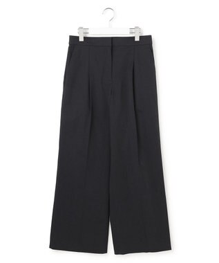 ICB L 【先行予約・30th ANNIVERSARY】 NEO Unleash ワイドパンツ ブラック