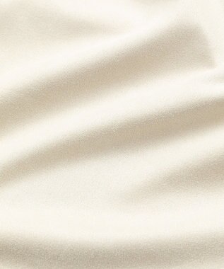 Green Parks なめらかタッチスウェード調ジャンパースカート Ivory