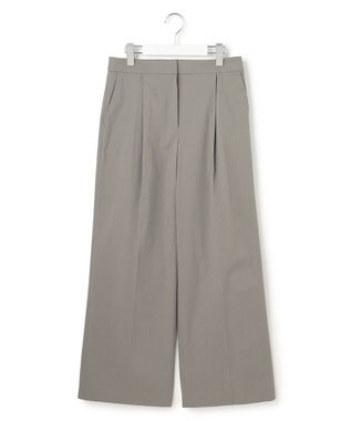 ICB L 【先行予約・30th ANNIVERSARY】 NEO Unleash ワイドパンツ スティールカーキ