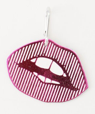 ONWARD CROSSET SELECT 【ARK】BAG TAG　バッグタグ LIPS
