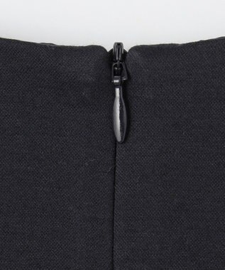 組曲 KIDS 【110-140㎝】KUMIKYOKU NAVY ジャンパースカート ネイビー系