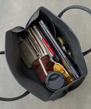 IACUCCI ＜BAILA 10月号掲載＞ラーナ L ALCE グレー