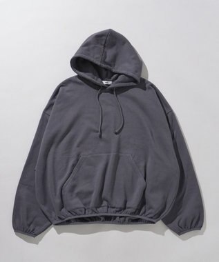 WEGO スーパーBIGバルーンパーカー スミクロ