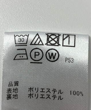 ONWARD Reuse Park 【any FAM】スカート春夏 ブルー