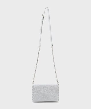 GRACE CONTINENTAL ChainShoulderbag
