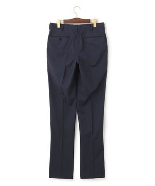 J.PRESS MEN 【J.PRESS MOVING】REDA ACTIVE スポーツツイスト スラックス ダルブルー系