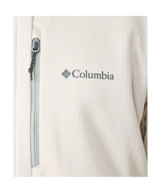 Columbia Columbia/ パークビュー フリース フルジップ /コロンビア Dark Stone Heather