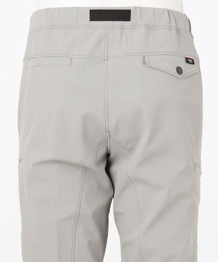 JOSEPH ABBOUD MOUNTAIN シェラーパンツ ライトグレー系