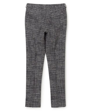 JOSEPH HOMME カスリライトツィード / CITY グレー系3