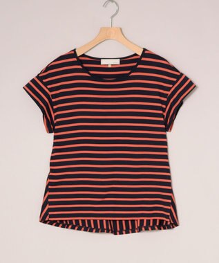 ONWARD Reuse Park 【自由区】カットソー春夏 オレンジ