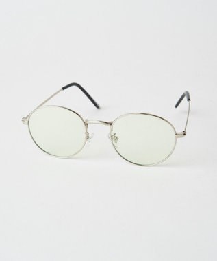 WEGO カラーレンズアイウェア 柄11