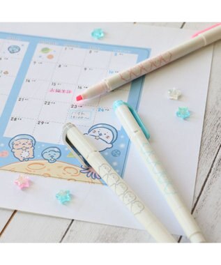 Mother garden しろたん マイルドライナー ３本セット -