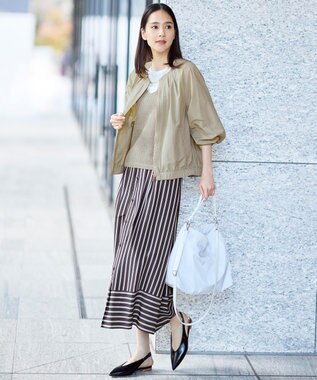 自由区 【SHIHOさん着用・WEB限定カラーあり・人気アイテム】ワイドストラップ サンダル ブラック