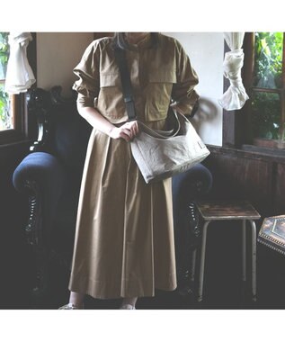 Regalo Felice 【軽量 / 大容量】ショルダー / REGALO BE(ベージュ)