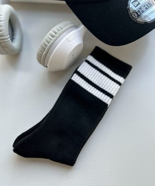 WEGO ラインソックス（R）